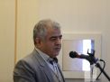 گزارش تصویری بیست و پنجمین همایش ملی انجمن زمین شناسی ایران